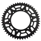 Motorcycle Rear Sprocket Kawasaki Klx400 Suzuki Dr250 Dr350 Dr-Z400 Rm125 Rm250 Rmx250 Ts125 Ts200 Rm-Z450